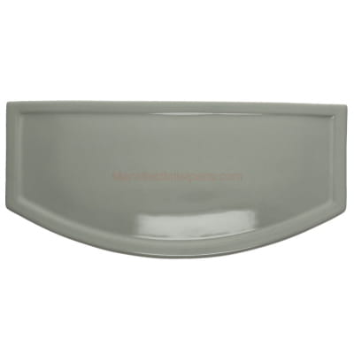 Mansfield White Tank Lid For Model 106