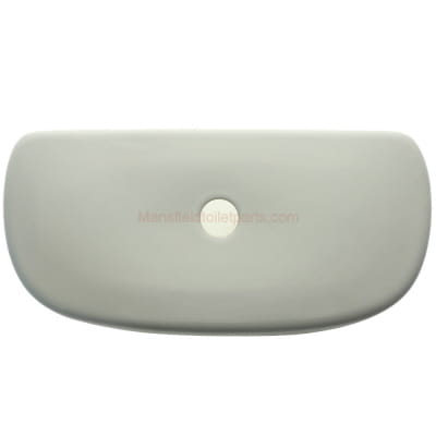 Mansfield 122 Tank Lid