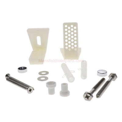 Mansfield Anchor Kit 123-8577