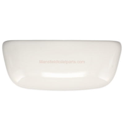 Mansfield 160 Biscuit Tank Lid