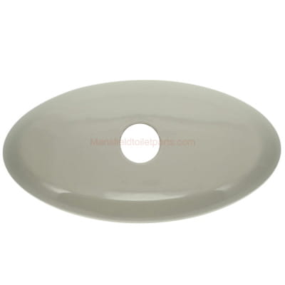 Mansfield Biscuit Tank Lid For 177 And 178