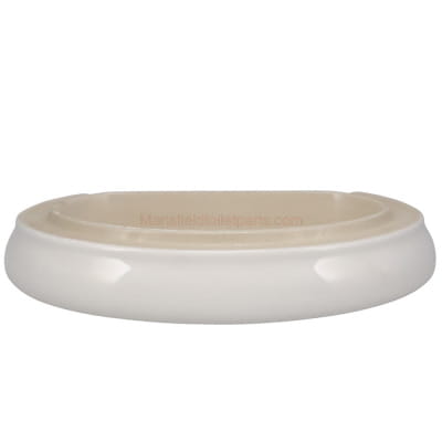 Mansfield Tank Lid White Model 195-3195