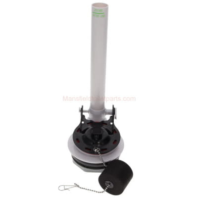 Mansfield Flush Valve Model 2036-1212