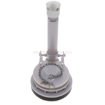 Mansfield Flush Valve Model 207