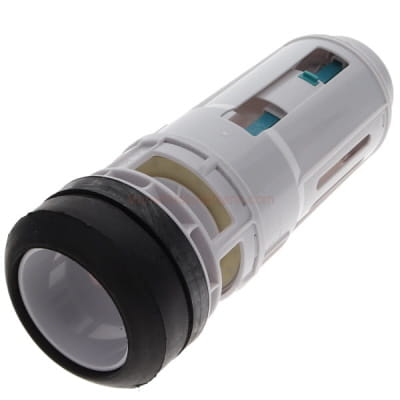 Mansfield 209 Canister Flush Valve Assembly