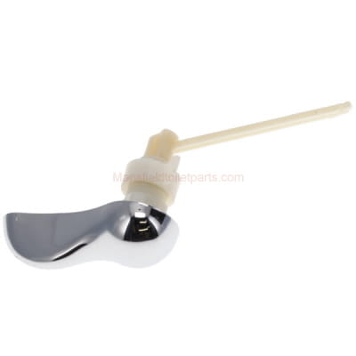 Mansfield Chrome Trip Lever 20