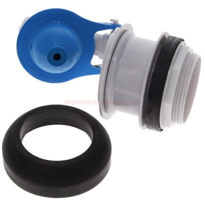 Mansfield 3 inch Flush Valve 216