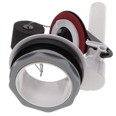 Mansfield Complete Flush Valve Assembly 2916-1112