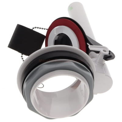 Mansfield Complete Flush Valve Assembly 2987-1112