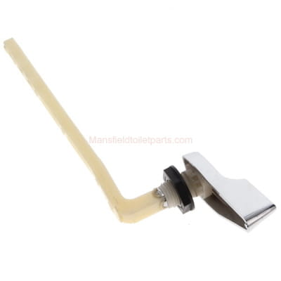 Mansfield Right Hand Chrome Trip Lever 31CH-RH