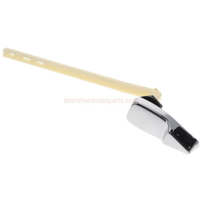 Mansfield Right Hand Chrome Trip Lever 31CH-RH