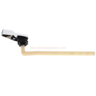 Mansfield 31 Plastic Chrome Trip Lever