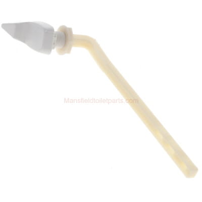 Mansfield White 31 Trip Lever