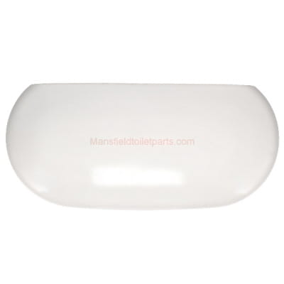 Mansfield White Tank Lid Replacement For 3816