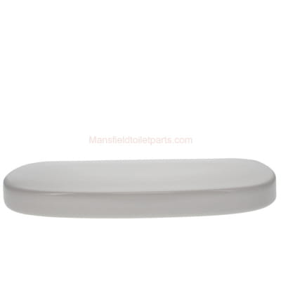 Mansfield Tank Lid 386 White