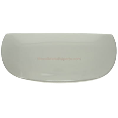 Mansfield Tank Lid 386 White