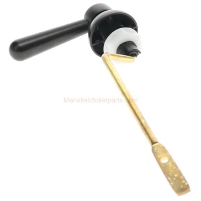 Mansfield 39 Sicilian Bronze Metal Trip Lever