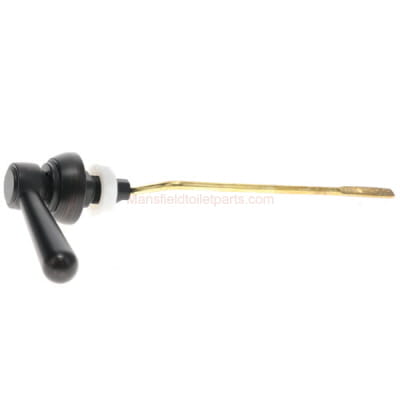 Mansfield 39 Sicilian Bronze Metal Trip Lever