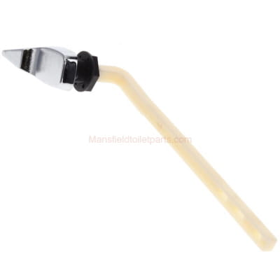 Mansfield Complete Trip Lever 40 Chrome