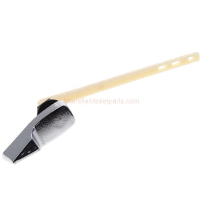 Mansfield Complete Trip Lever 40 Chrome