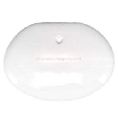 Mansfield Tank Lid For Elementary Toilets 4320