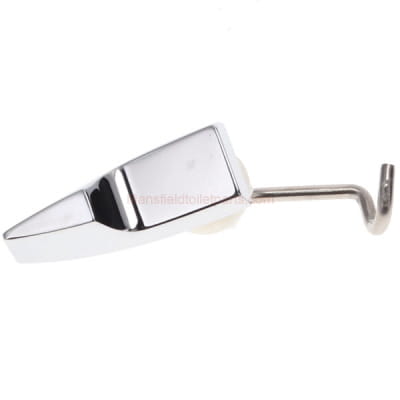 Mansfield 45 Chrome Lever