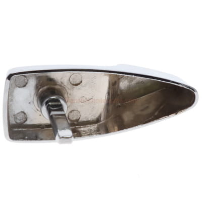 Mansfield Chrome 50 Trip Lever