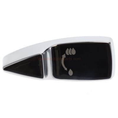 Mansfield Chrome 50 Trip Lever