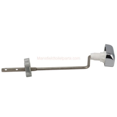 Mansfield Metal Trip Lever 51 Chrome