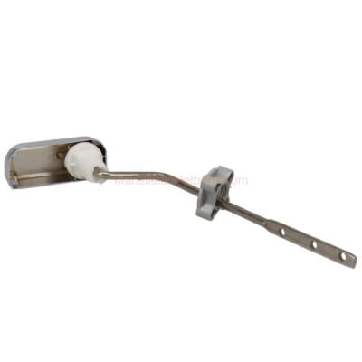 Mansfield Metal Trip Lever 51 Chrome