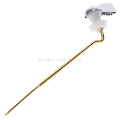Mansfield Chrome 54 Trip Lever