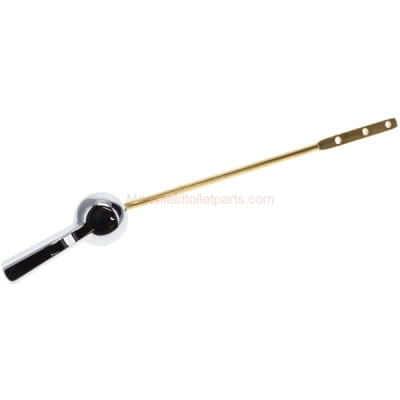 Mansfield Chrome 54 Trip Lever