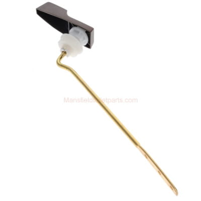 Mansfield Sicilian Bronze Metal 55 Trip Lever