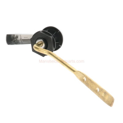 Mansfield Right Hand Chrome Trip Lever 57