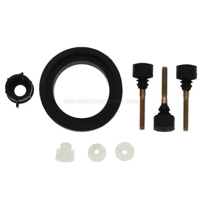 Genuine Mansfield 630-0204 Tank To Bowl Kit