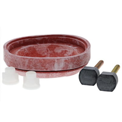 Mansfield 2 Bolt 630-0205 Tank To Bowl Kit