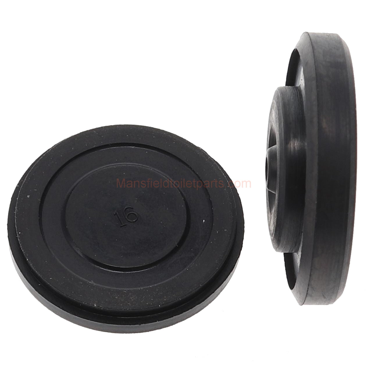 Mansfield 630-2206 Fill Valve Repair Kit