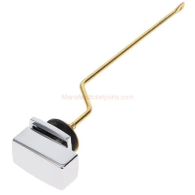 Mansfield Chrome 70 Trip Lever