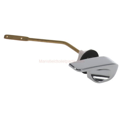 Mansfield Chrome Trip Lever 71CH