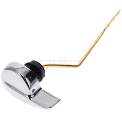 Mansfield Chrome Trip Lever 73CH