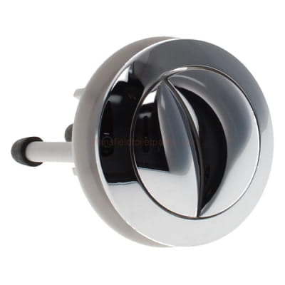 Mansfield Chrome Actuator 78