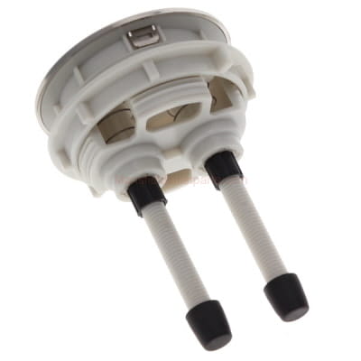 Mansfield Satin Nickel 78 Actuator