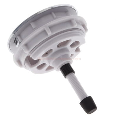Mansfield Chrome Push Button Actuator 79