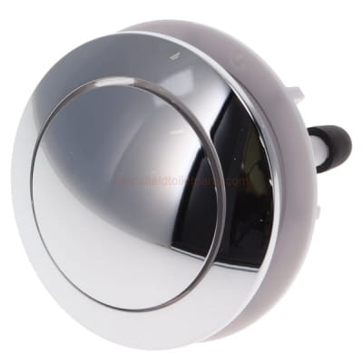 Mansfield Chrome Push Button Actuator 79
