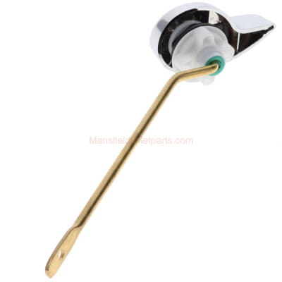 Mansfield Chrome Trip Lever 83