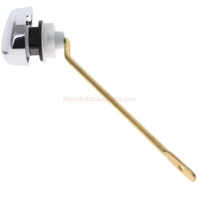 Mansfield Chrome Trip Lever 83