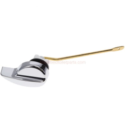 Mansfield Chrome Trip Lever 83