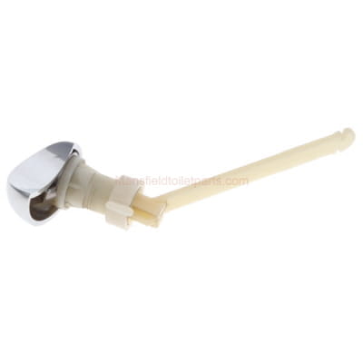 Mansfield 87 Chrome Trip Lever