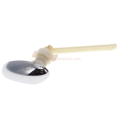 Mansfield 87 Chrome Trip Lever