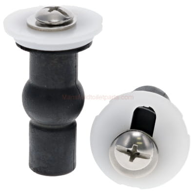 Mansfield Seat Anchor Kit For Enso